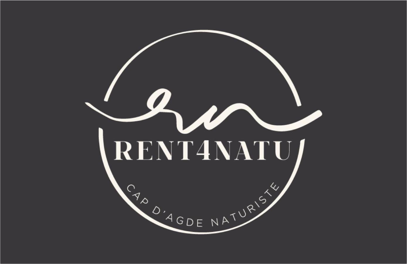 Village Naturiste R4N - Vida Loca Port Nature Agde Exterior foto